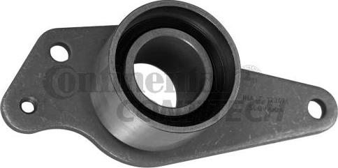 CONTINENTAL V55503 - Rola ghidare / conducere, curea distributie aaoparts.ro