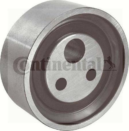 CONTINENTAL V55622 - Rola intinzator,curea distributie aaoparts.ro