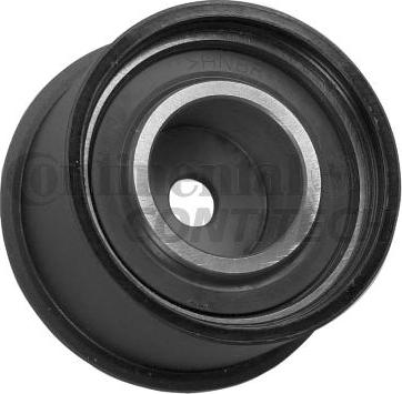 CONTINENTAL V55306 - Rola intinzator,curea distributie aaoparts.ro