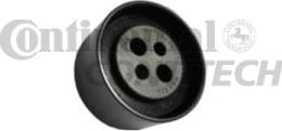 CONTINENTAL V56018 - Rola intinzator,curea distributie aaoparts.ro