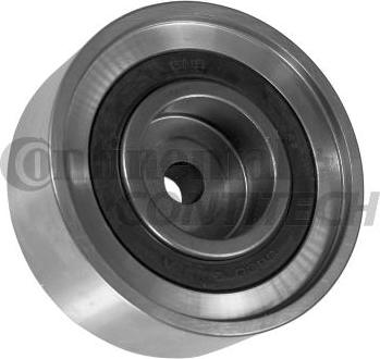 CONTINENTAL V56350 - Rola ghidare / conducere, curea distributie aaoparts.ro