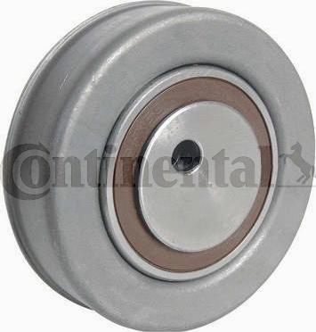 CONTINENTAL V58619 - Rola intinzator,curea distributie aaoparts.ro