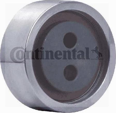 CONTINENTAL V58620 - Rola intinzator,curea distributie aaoparts.ro
