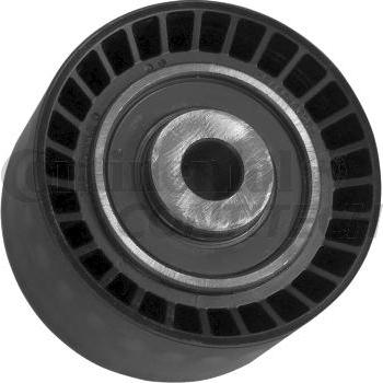 CONTINENTAL V55950 - Rola ghidare / conducere, curea distributie aaoparts.ro