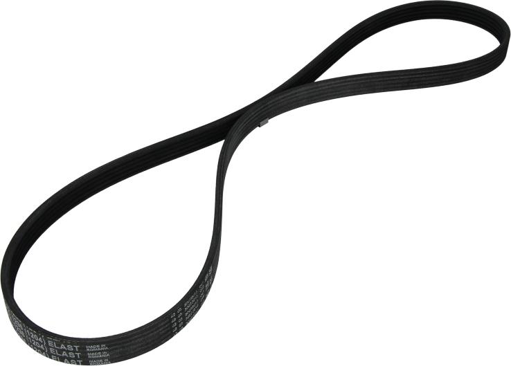 CONTINENTAL 5 PK 1236 ELAST - Curea transmisie cu caneluri aaoparts.ro