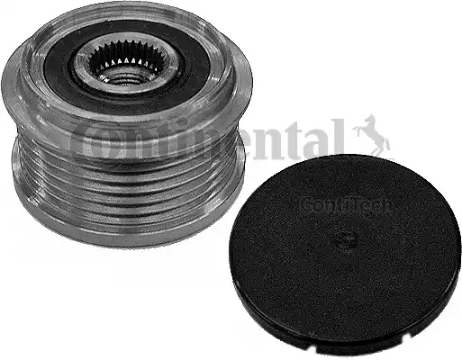 CONTINENTAL AP9048 - Fulie, alternator aaoparts.ro