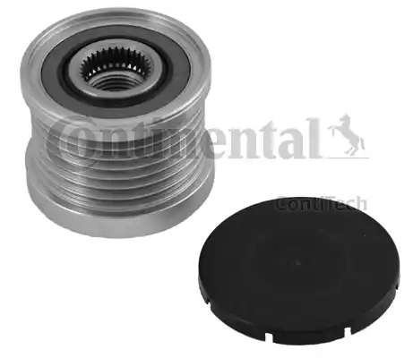 CONTINENTAL AP9047 - Fulie, alternator aaoparts.ro