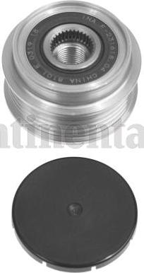 CONTINENTAL AP9061 - Fulie, alternator aaoparts.ro