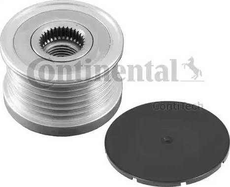 CONTINENTAL AP9008 - Fulie, alternator aaoparts.ro