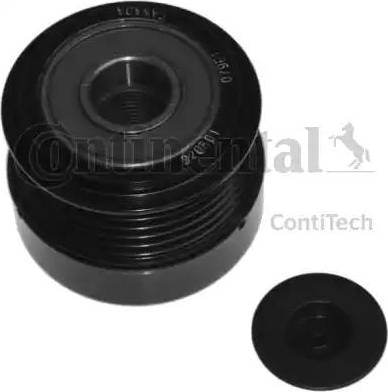 CONTINENTAL AP9003 - Fulie, alternator aaoparts.ro