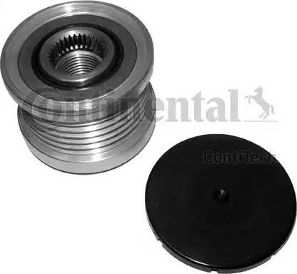 CONTINENTAL AP9018 - Fulie, alternator aaoparts.ro