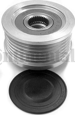CONTINENTAL AP9017 - Fulie, alternator aaoparts.ro
