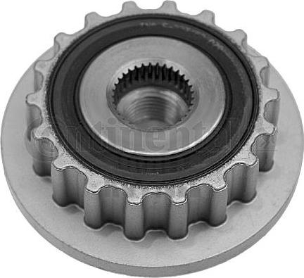 CONTINENTAL AP9030 - Fulie, alternator aaoparts.ro