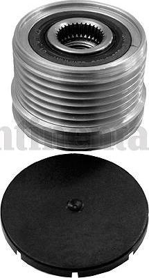 CONTINENTAL AP9025 - Fulie, alternator aaoparts.ro