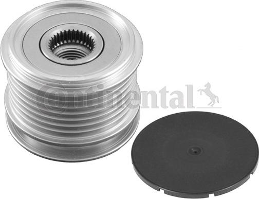 CONTINENTAL AP9020 - Fulie, alternator aaoparts.ro