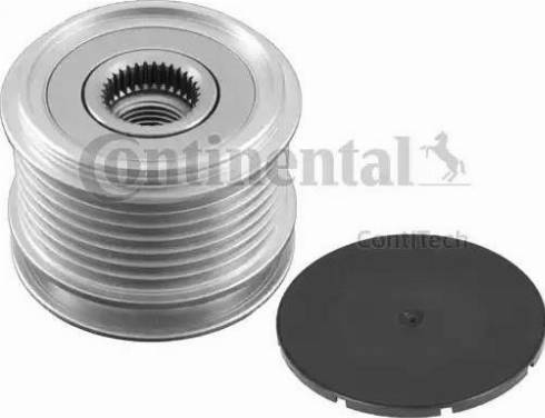 CONTINENTAL AP9020 - Fulie, alternator aaoparts.ro