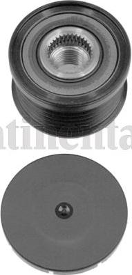CONTINENTAL AP9021 - Fulie, alternator aaoparts.ro