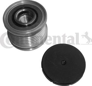 CONTINENTAL AP9022 - Fulie, alternator aaoparts.ro