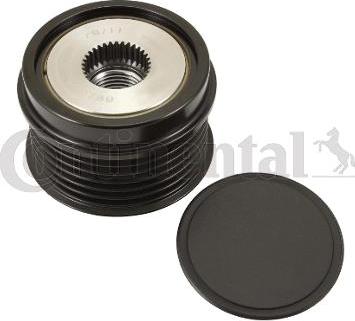 CONTINENTAL AP9078 - Fulie, alternator aaoparts.ro