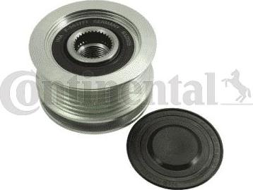 CONTINENTAL AP9101 - Fulie, alternator aaoparts.ro