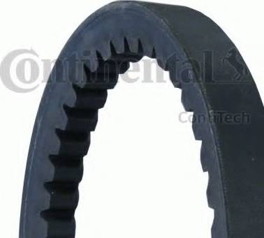 CONTINENTAL AVX17X1145 - Curea transmisie aaoparts.ro