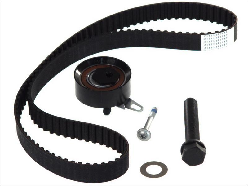CONTINENTAL CT939K2 - Set curea de distributie aaoparts.ro