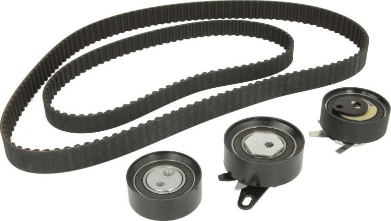 CONTINENTAL CT939K7PRO - Set curea de distributie aaoparts.ro