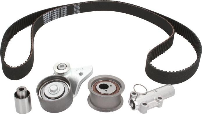 CONTINENTAL CT920K3 - Set curea de distributie aaoparts.ro