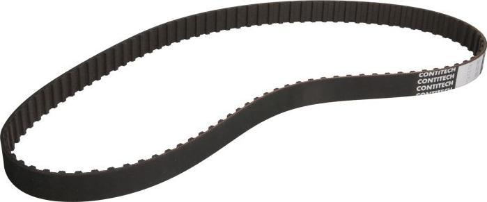 CONTINENTAL CT 569 - Curea de distributie aaoparts.ro