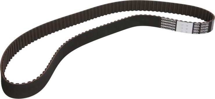 CONTINENTAL CT 512 - Curea de distributie aaoparts.ro