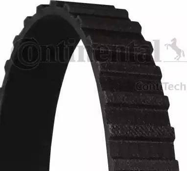 CONTINENTAL CT631 - Curea de distributie aaoparts.ro