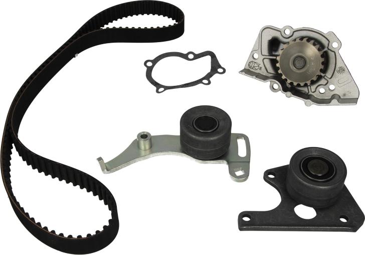 CONTINENTAL CT 1061WP1 - Set pompa apa + curea dintata aaoparts.ro