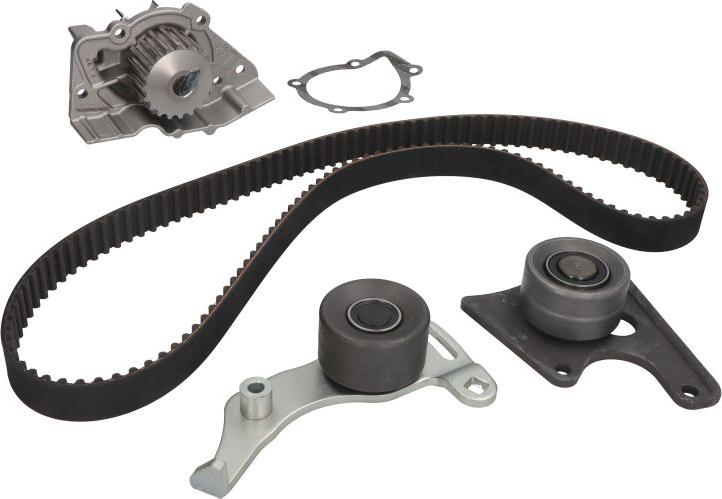 CONTINENTAL CT 1061 WP3 - Set pompa apa + curea dintata aaoparts.ro