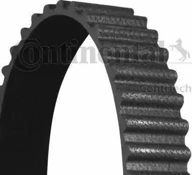 CONTINENTAL CT826 - Curea de distributie aaoparts.ro