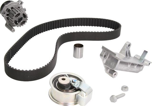 CONTINENTAL CT1028WP7 - Set pompa apa + curea dintata aaoparts.ro