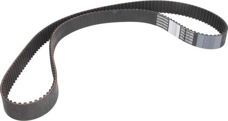 CONTINENTAL CT 1075 - Curea de distributie aaoparts.ro