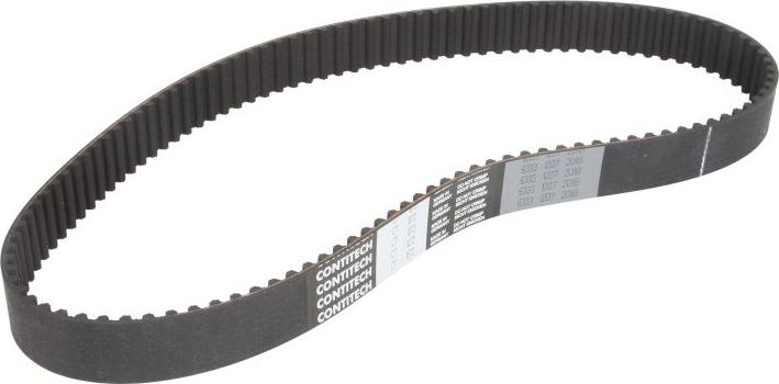 CONTINENTAL CT 1072 - Curea de distributie aaoparts.ro
