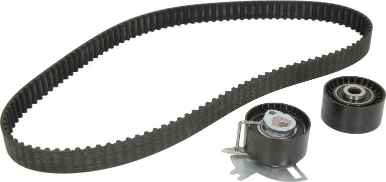 CONTINENTAL CT1142K1 - Set curea de distributie aaoparts.ro