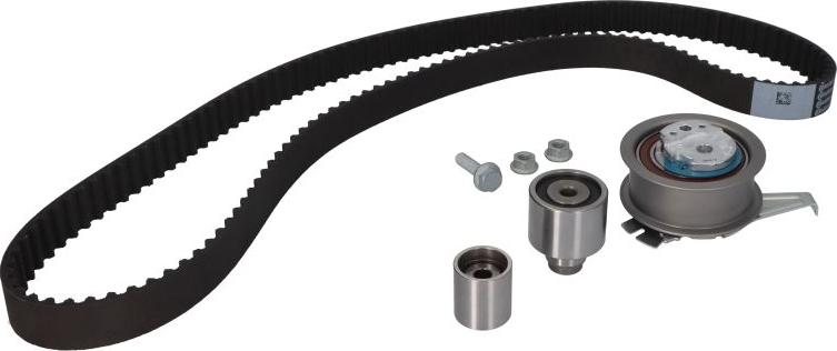 CONTINENTAL CT 1168 K5 - Set curea de distributie aaoparts.ro