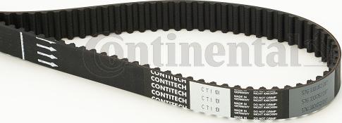 CONTITECH CT 1101 - Curea de distributie aaoparts.ro