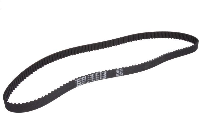 CONTINENTAL CT1103 - Curea de distributie aaoparts.ro