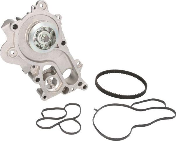 CONTINENTAL CT1185WP1 - Set pompa apa + curea dintata aaoparts.ro