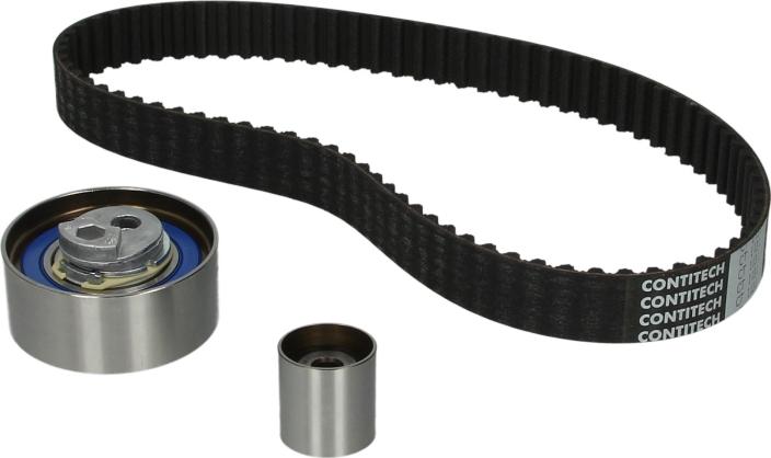 CONTINENTAL CT 1131 K1 - Set curea de distributie aaoparts.ro