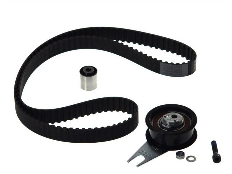 CONTINENTAL CT 867 K3 - Set curea de distributie aaoparts.ro