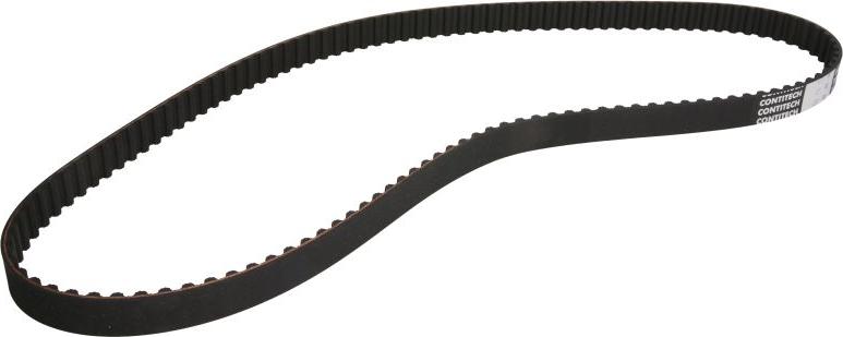 CONTINENTAL CT801 - Curea de distributie aaoparts.ro