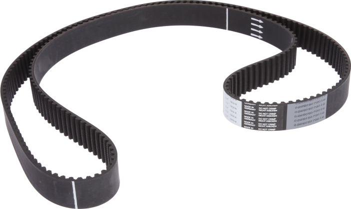 CONTINENTAL CT 884 - Curea de distributie aaoparts.ro