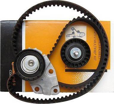 CONTINENTAL CT887K1 - Set curea de distributie aaoparts.ro