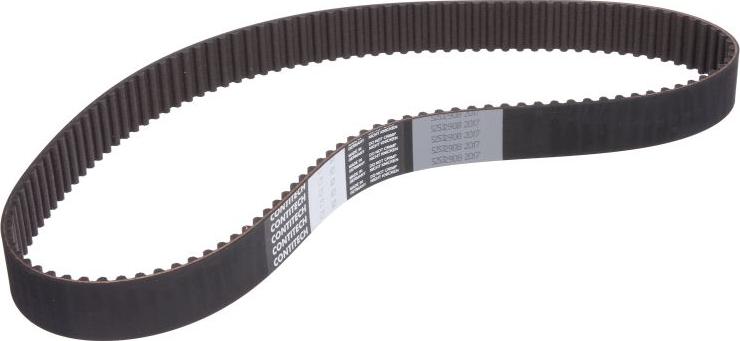 CONTINENTAL CT821 - Curea de distributie aaoparts.ro