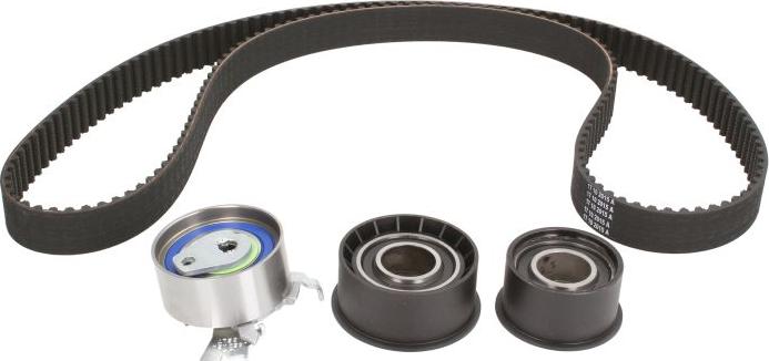 CONTINENTAL CT871K1 - Set curea de distributie aaoparts.ro