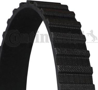 CONTINENTAL CT702 - Curea de distributie aaoparts.ro